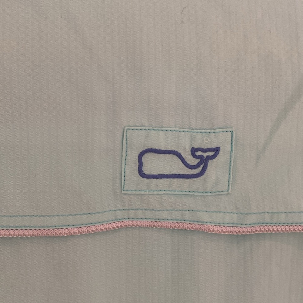 Vineyard Vines Solid Harbor performance/outdoor s… - image 8